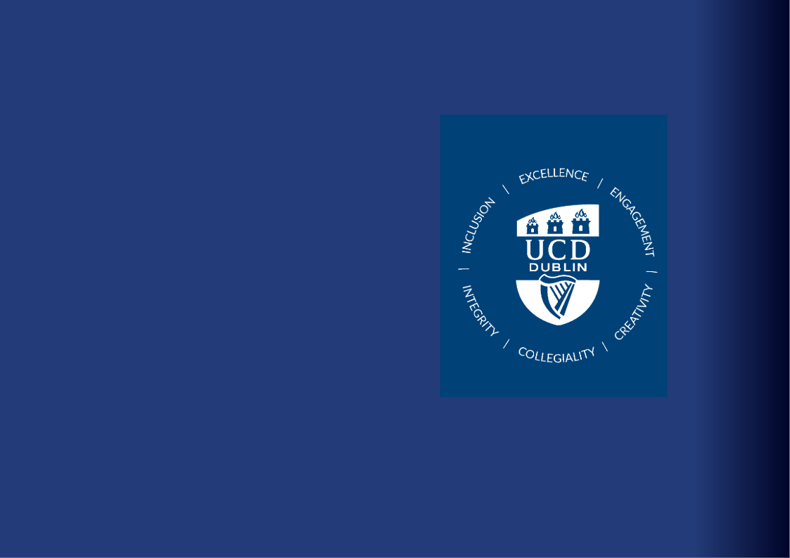 Research at UCD School of Chemistry Slider